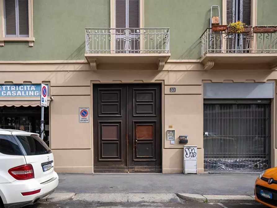Immagine 24 di Bilocale in affitto  in Via Matteo Maria Boiardo 33 a Milano