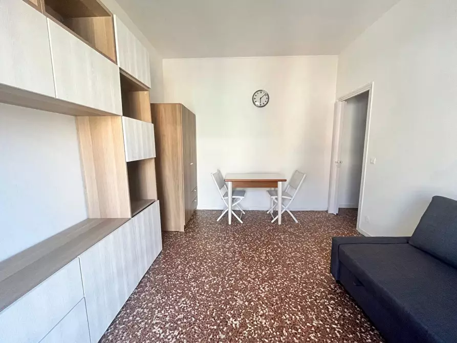 Immagine 5 di Monolocale in affitto  in Via Marco D'agrate 19 a Milano