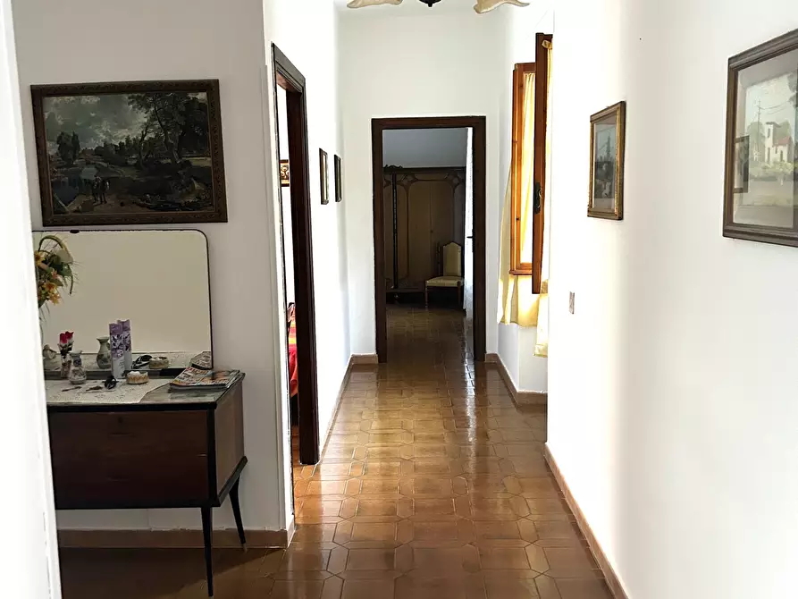 Immagine 15 di Villa in vendita  in Via Cesalunga 25 a Terracina