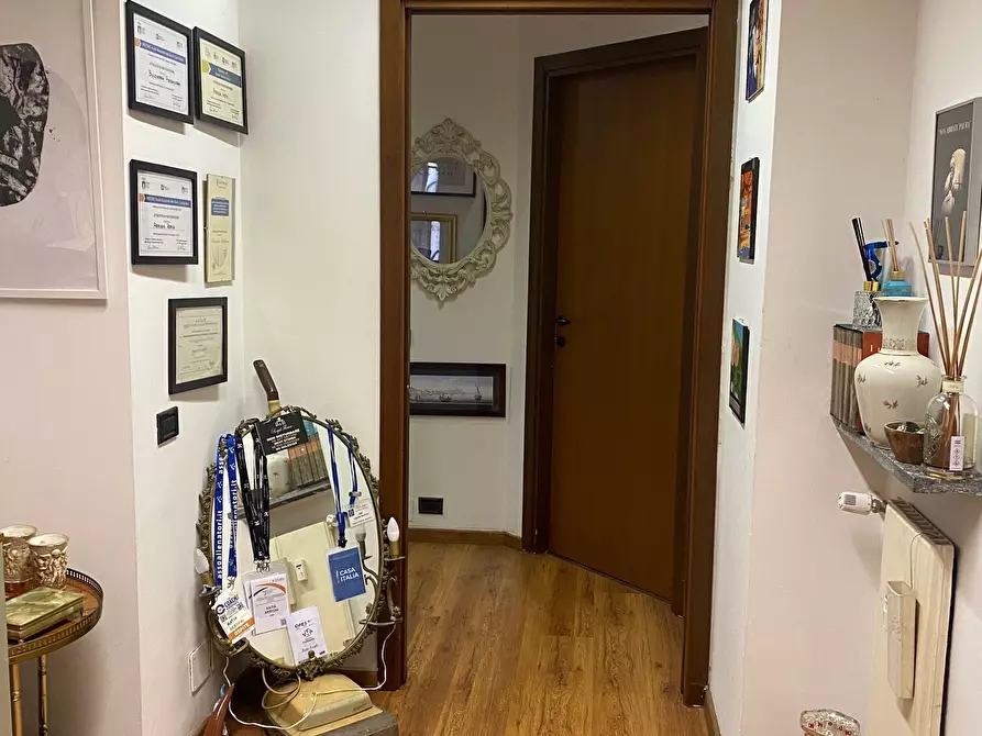 Immagine 12 di Ufficio in vendita  in Viale Innocenzo 19 a Como