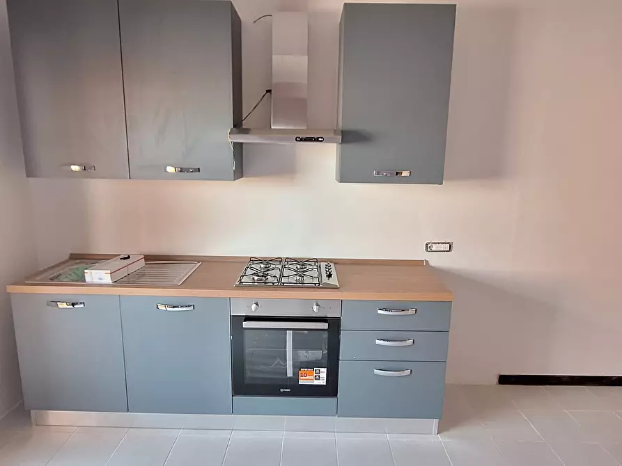 Immagine 9 di Appartamento in affitto  in viale Annunziata 110 a Messina