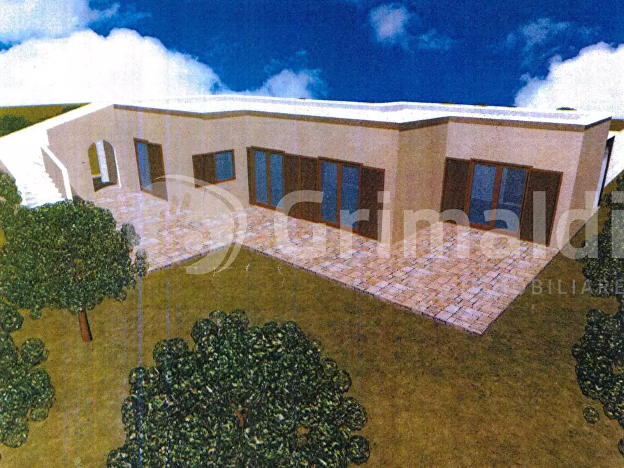 Immagine 2 di Rustico / casale in vendita  in Strada Provinciale 194 a Sannicola