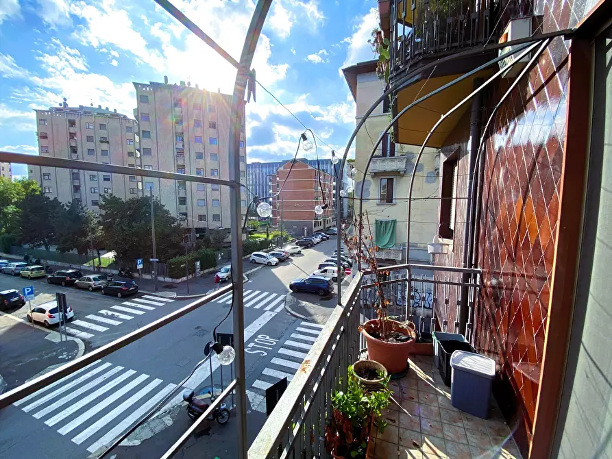 Immagine 7 di Stanza singola in affitto  in Via Moretto da Brescia 5 a Milano