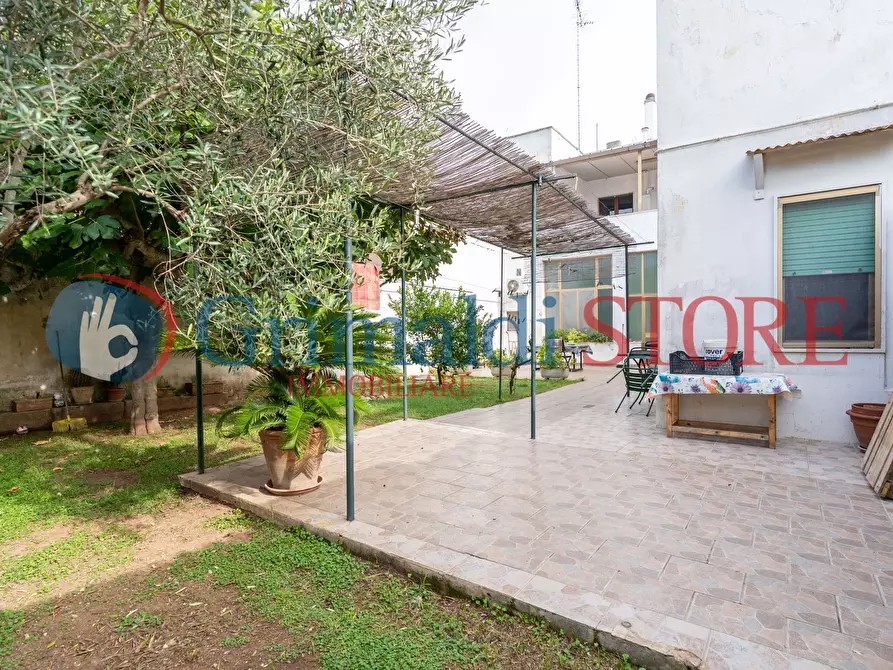 Immagine 29 di Casa bifamiliare in vendita  in Via Bruni Antonio 11 a Lecce
