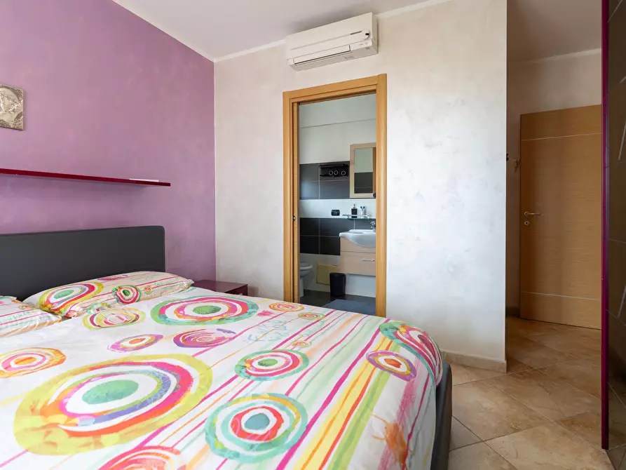 Immagine 19 di Attico in vendita  in Via Domenico Acclavio 20 a Lecce