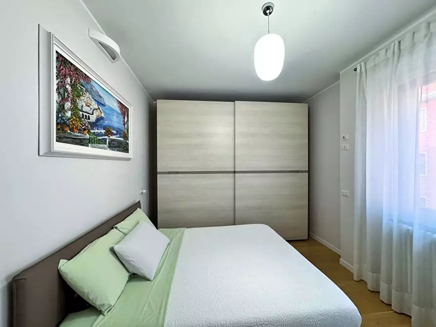 Immagine 22 di Appartamento in affitto  in Via Cesare Saldini 25 a Milano