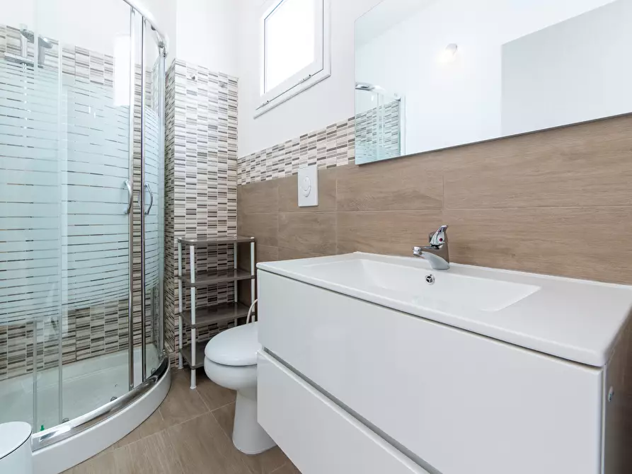 Immagine 8 di Villetta a schiera in vendita  in via savonarola 9 a Ugento