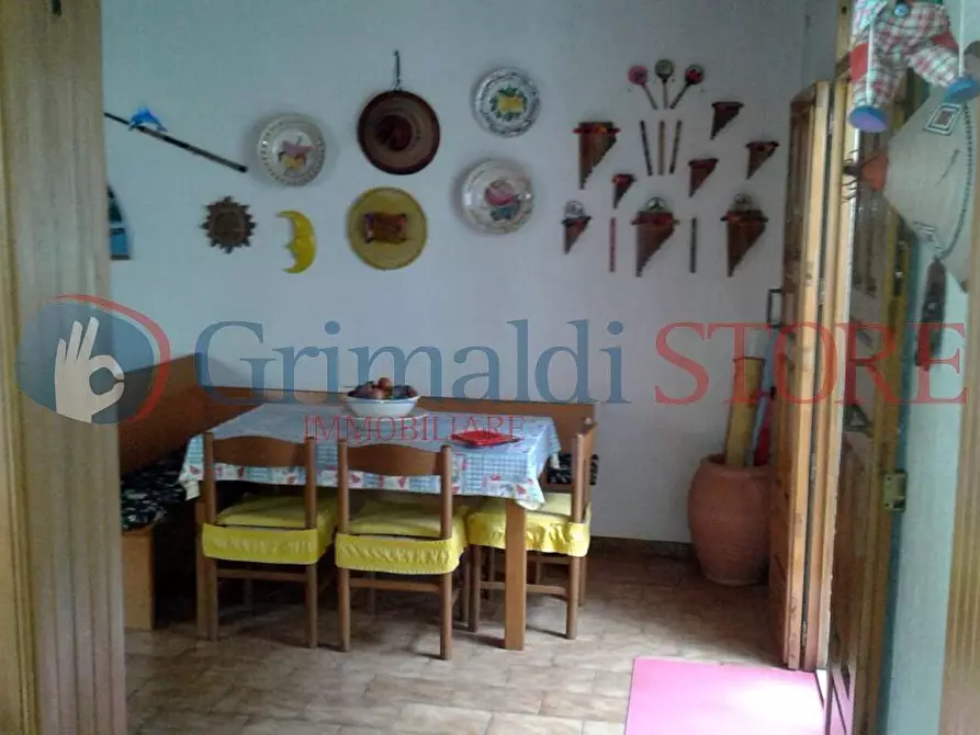 Immagine 4 di Villa in vendita  a Manduria