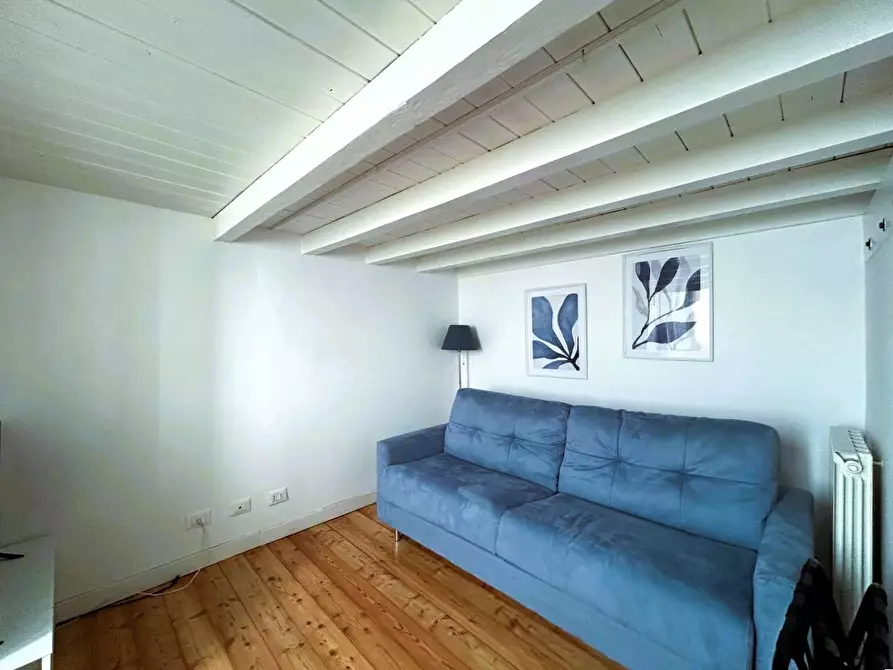 Immagine 8 di Appartamento in affitto  in Corso di Porta Romana 94 a Milano