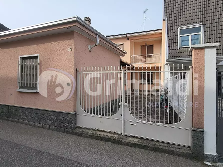 Immagine 29 di Casa indipendente in vendita  a Villata