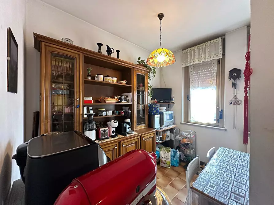 Immagine 26 di Casa bifamiliare in vendita  in Via Marilla Rigazio 22 a Vercelli