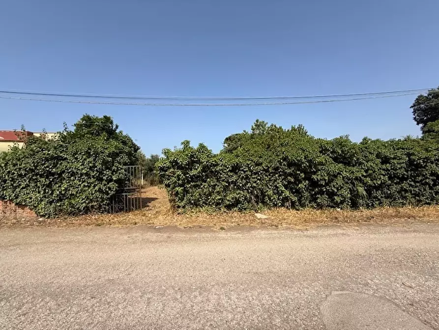 Immagine 18 di Terreno edificabile in vendita  in Via Viminale a Nettuno