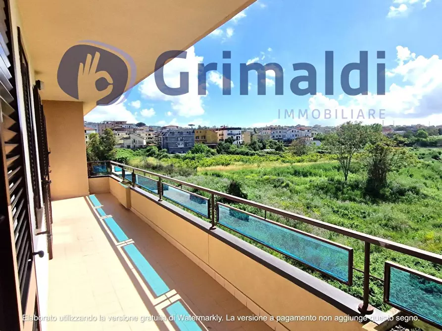 Immagine 5 di Appartamento in vendita  a Marano Di Napoli