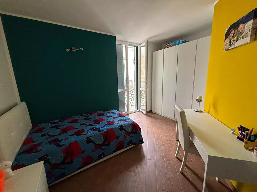 Immagine 19 di Quadrilocale in vendita  in Via Pisanelli 18 a Lecce