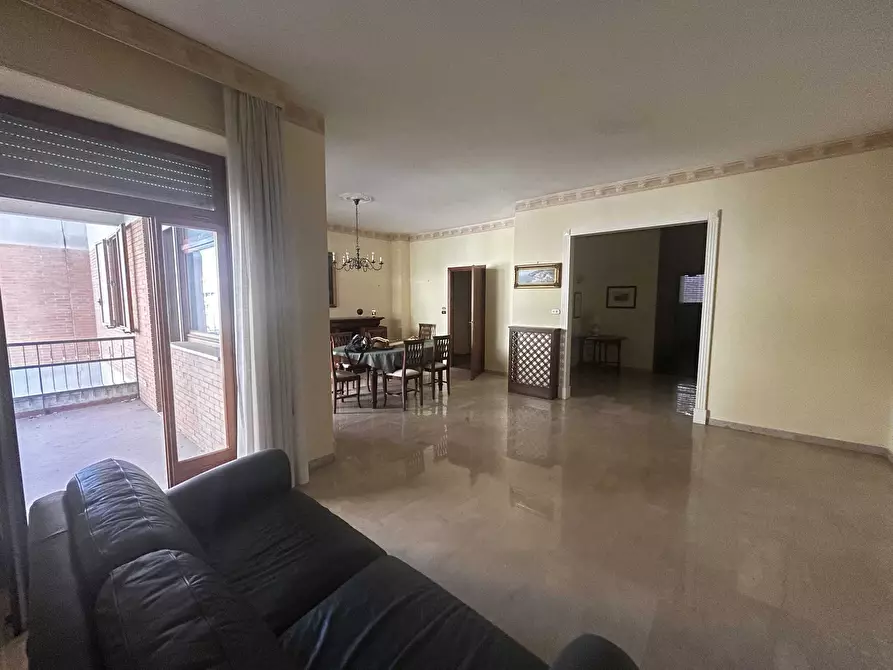 Immagine 15 di Quadrilocale in vendita  in Via G. Oberdan 112 a Lecce