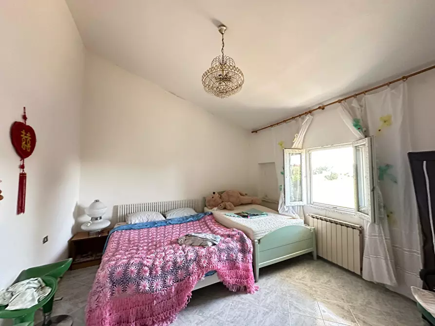 Immagine 15 di Casa indipendente in vendita  in via fratelli necco 15 a Caresana