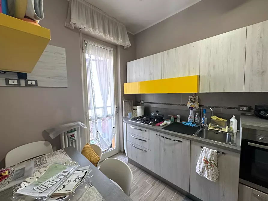 Immagine 6 di Trilocale in vendita  in Via 53rd Reggimento Fanteria Umbria 7 a Vercelli