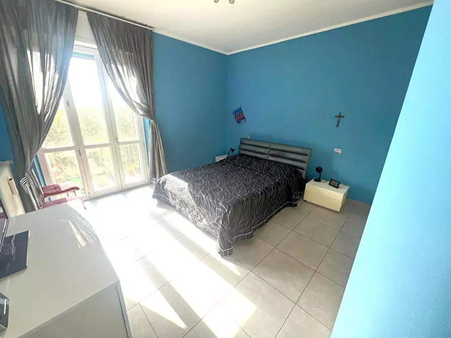 Immagine 9 di Trilocale in vendita  in Corso Giuseppe Rigola 67 a Vercelli