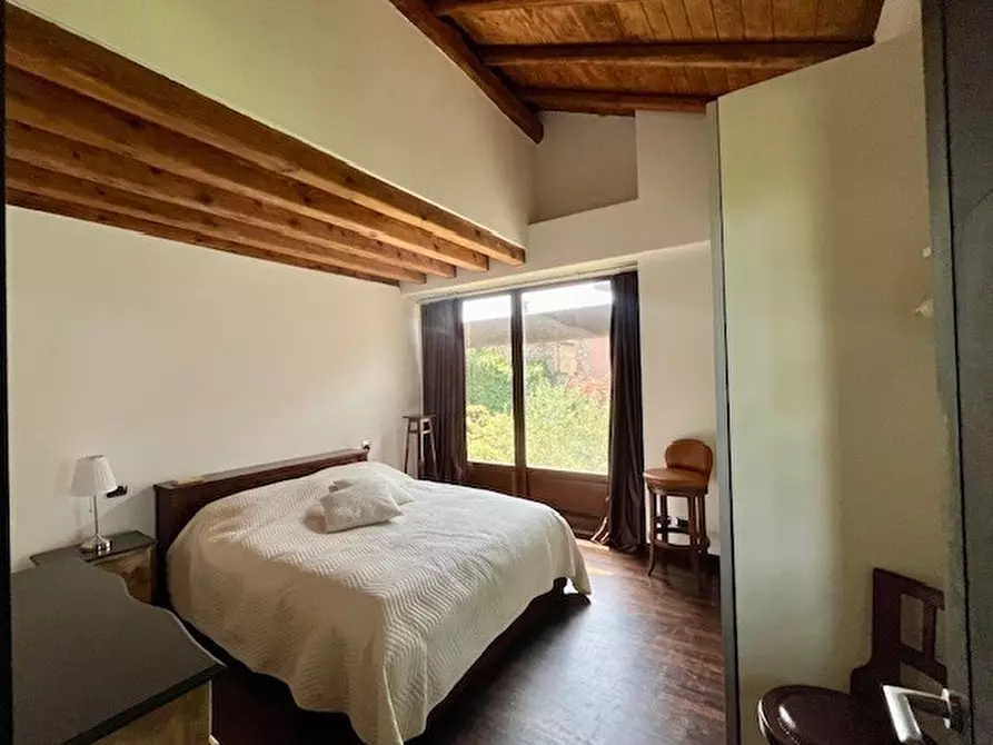 Immagine 24 di Terratetto in vendita  in Via Umberto I 16 a Orsenigo