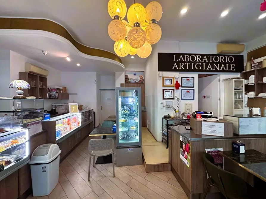 Immagine 31 di Bar / Ristorante in vendita  in Viale Romagna 10 a Milano