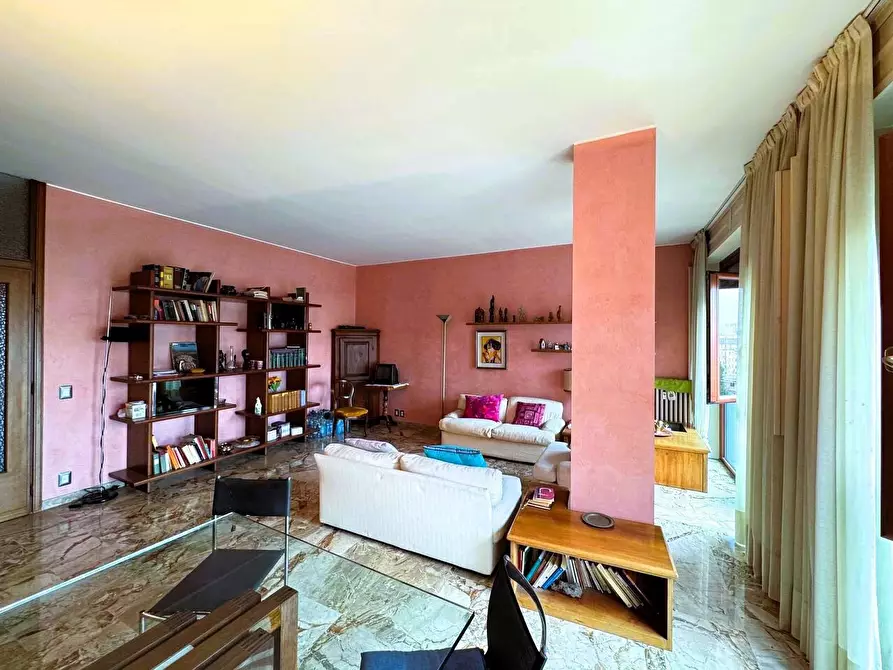 Immagine 7 di Appartamento in vendita  in Piazza Imperatore Tito 8 a Milano