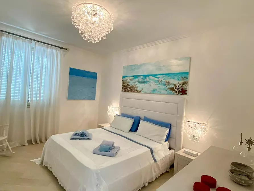 Immagine 22 di Villetta a schiera in vendita  in Via Rita Levi Montalcini 163 a Otranto