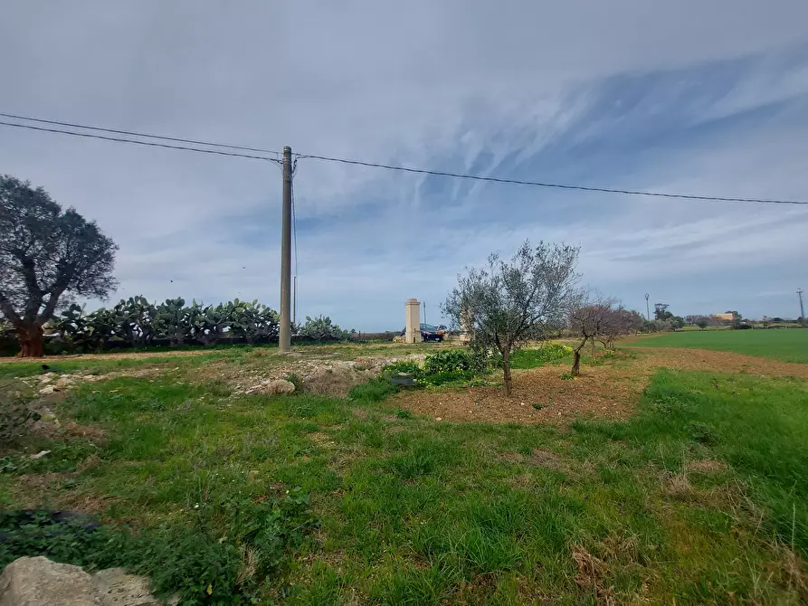 Immagine 9 di Rustico / casale in vendita  in Strada per Baccatani 26 a Brindisi