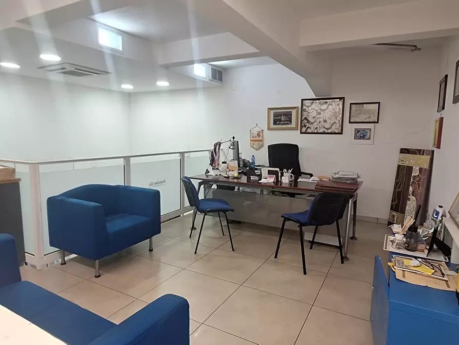 Immagine 4 di Locale commerciale in affitto  in Via Natoli 18 a Messina