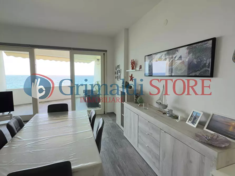 Immagine 3 di Trilocale in vendita  in Via Catania 6 a Gallipoli