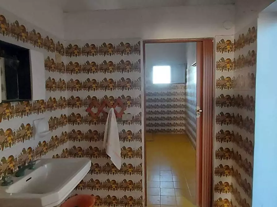 Immagine 15 di Villa in vendita  in Contrada Palmarini a Brindisi