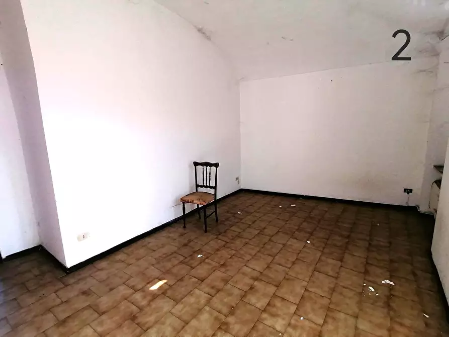 Immagine 6 di Bilocale in vendita  in via Galileo Ferraris 2 a San Germano Vercellese