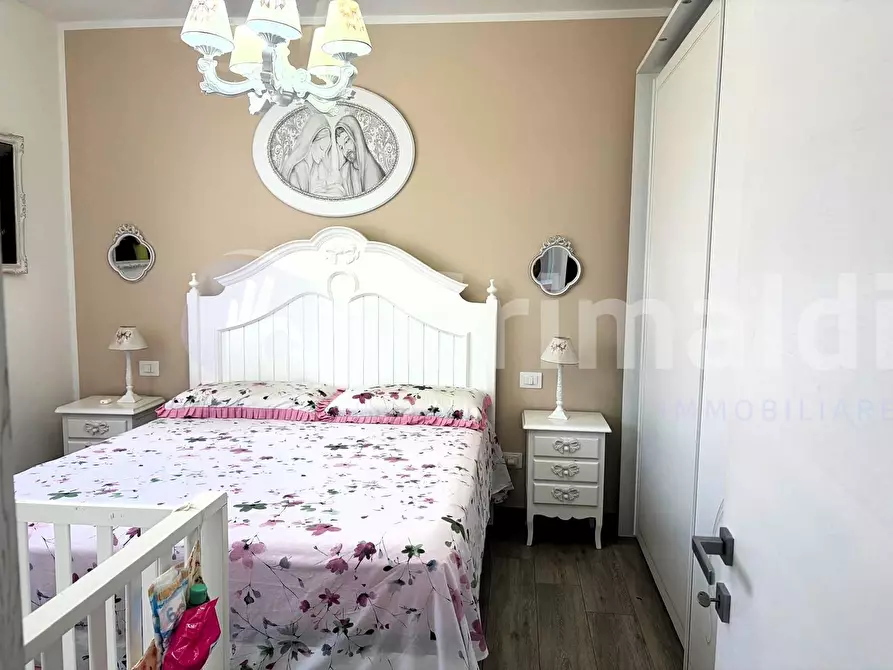 Immagine 6 di Appartamento in vendita  in Via Lepanto a Gallipoli