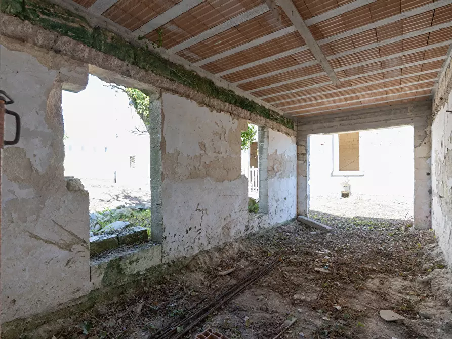 Immagine 31 di Villa in vendita  in SP366 9 a Melendugno