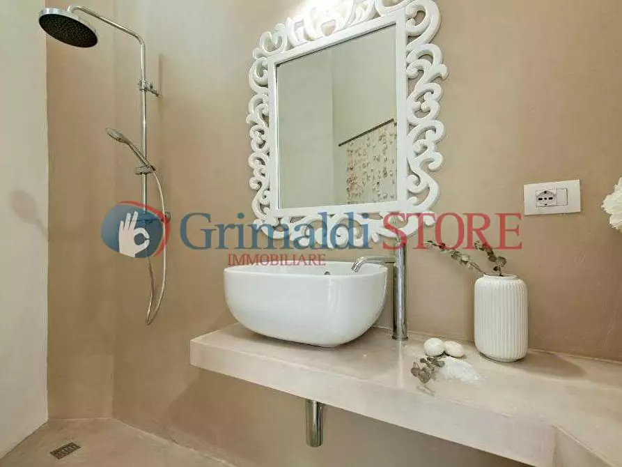 Immagine 12 di Casa indipendente in vendita  in Via de Summa 19 a Lecce