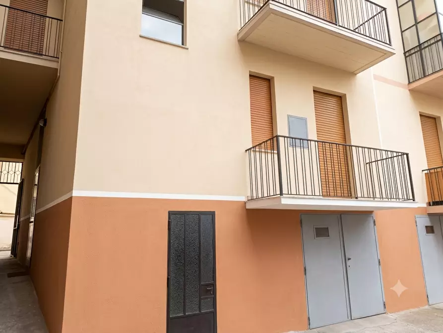 Immagine 11 di Bilocale in vendita  in Via Terracina 9 a Vercelli