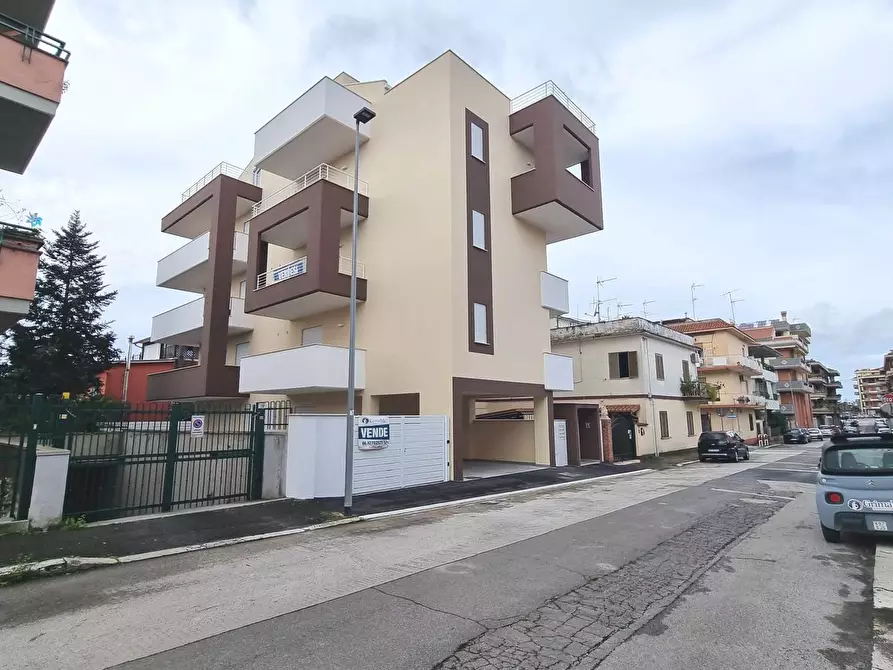 Immagine 3 di Trilocale in vendita  in Via Piemonte 9 a Aprilia