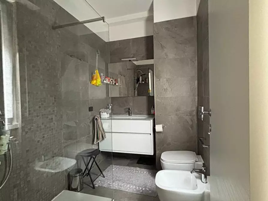 Immagine 13 di Trilocale in vendita  in Via della Conciliazione 36 a Como