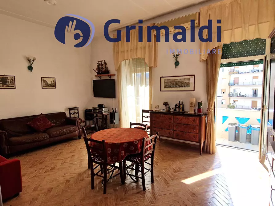 Immagine 9 di Trilocale in vendita  in Via Giacinto Gigante 10 a Napoli