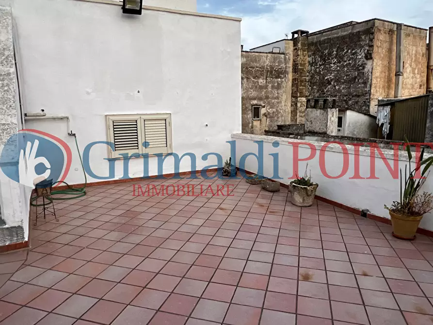 Immagine 26 di Casa indipendente in vendita  in Via Giuseppe Verdi a Copertino