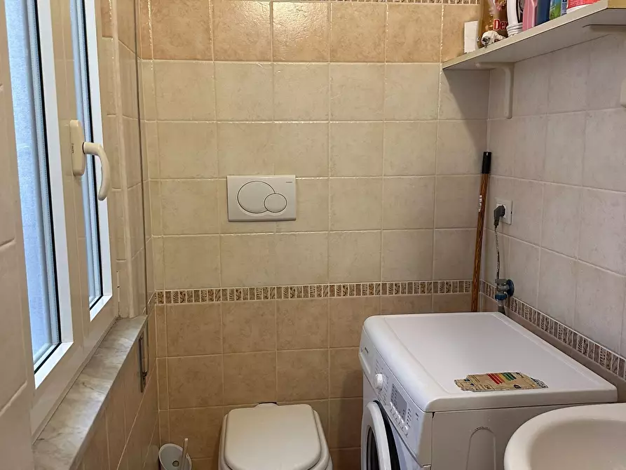 Immagine 15 di Trilocale in affitto  in Via Luigi Mazza 3 a Anzio