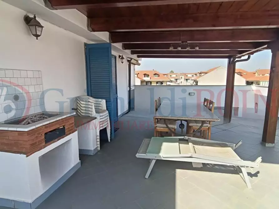 Immagine 1 di Appartamento in vendita  in Via Fibonacci 4 a Giugliano In Campania