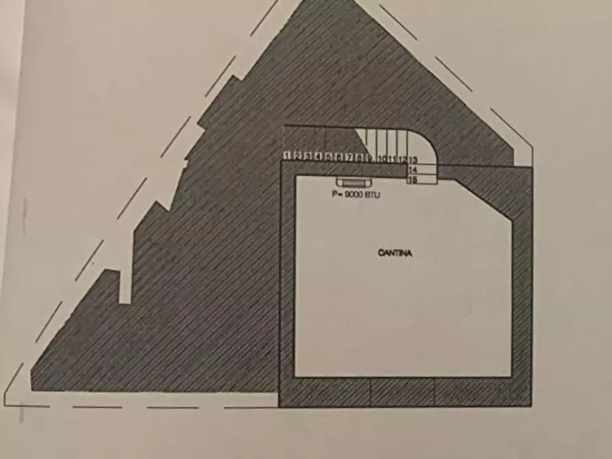 Immagine 36 di Casa indipendente in vendita  in Via de Summa 19 a Lecce