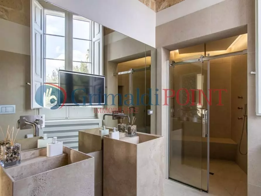 Immagine 30 di Appartamento in vendita  in Viale Guglielmo Marconi 4 a Lecce