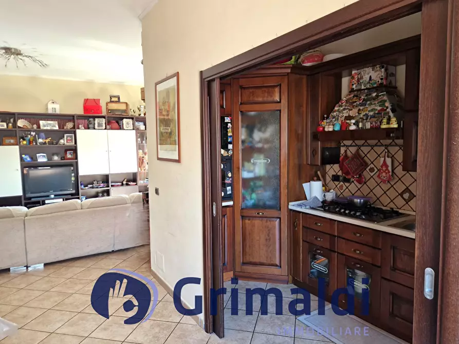 Immagine 10 di Attico in vendita  in Via Massimo Stanzione 12 a Napoli