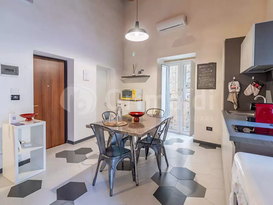 Immagine 5 di Appartamento in vendita  in Via della Giudecca Ortigia 10 a Siracusa