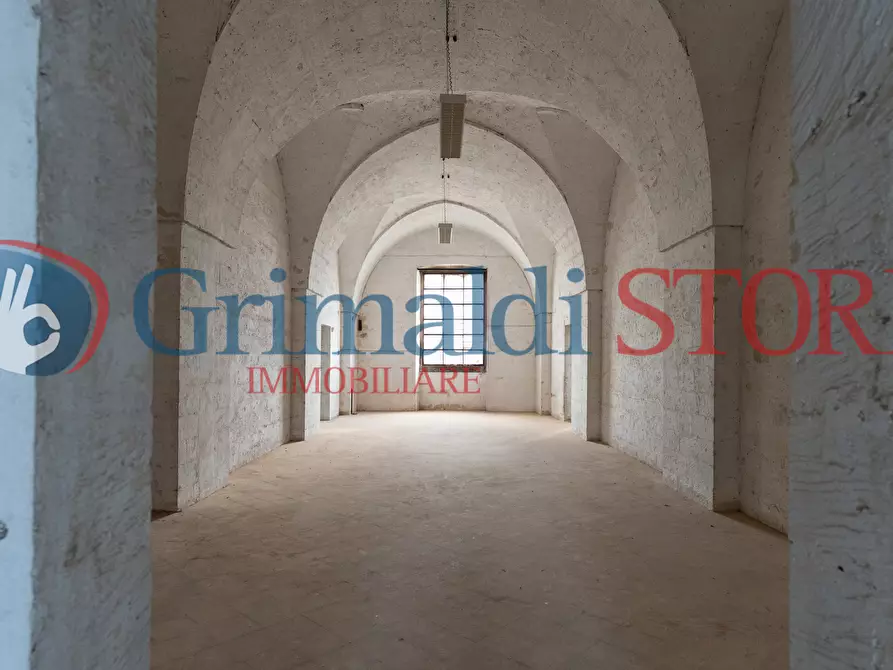 Immagine 18 di Palazzo in vendita  in Via Ettore D' Amore 51 a Sanarica