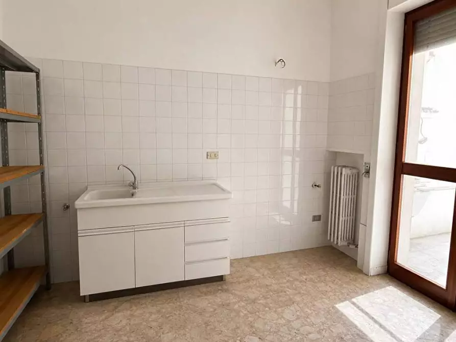 Immagine 12 di Appartamento in vendita  in Via Nazario Sauro 31 a Lecce