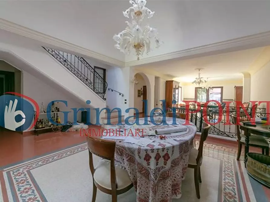 Immagine 9 di Villa in vendita  in Via Fiesole 28 a Lecce