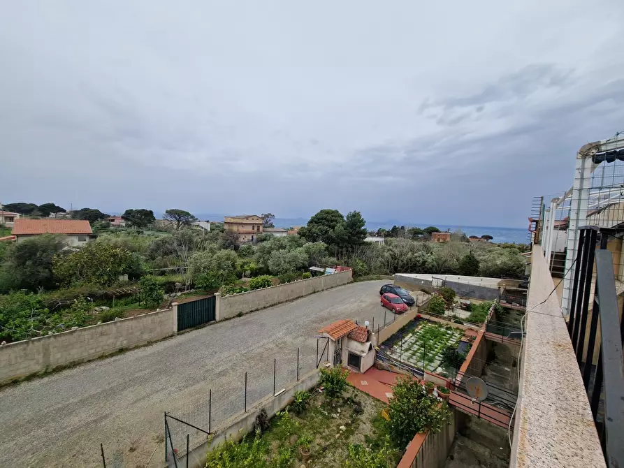 Immagine 22 di Appartamento in vendita  a Messina