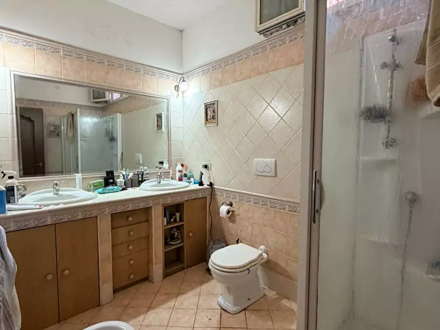 Immagine 15 di Casa indipendente in vendita  in Via delle Acacie 19 a Aprilia